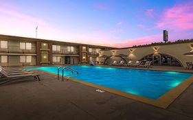 Best Western Roseville Inn